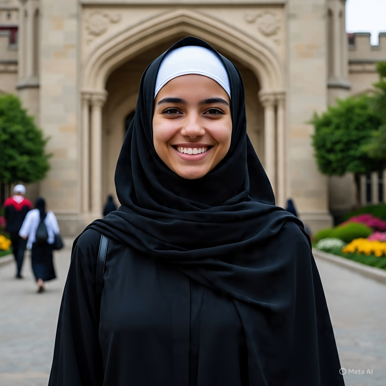 mahasiswa manajemen pendidikan islam