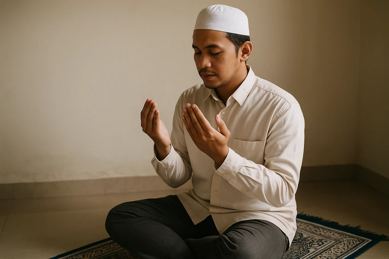 Amalan Harian Sederhana yang Membawa Berkah Melimpah