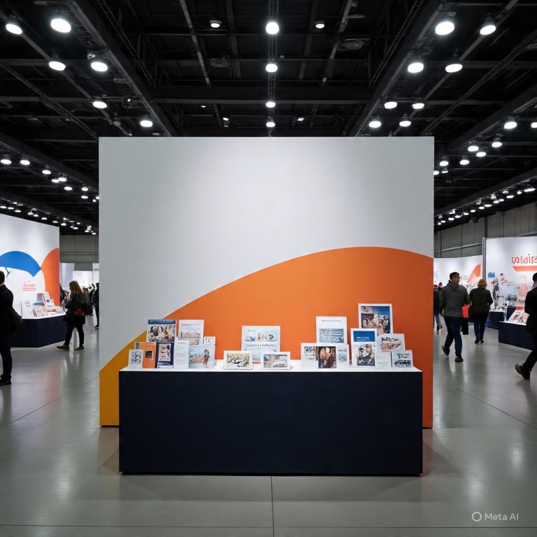 Sekolah Tinggi Ilmu Tarbiyah Tampilkan Inovasi Pendidikan Islam di Pameran Kampus