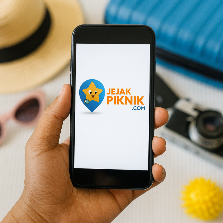 Jejakpiknik.com Berikan Info Kuliner Populer dan Hotel Murah untuk Liburan Anda