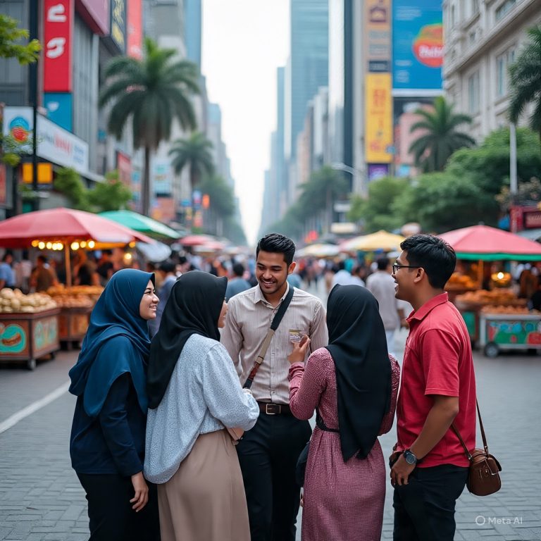 Studi Kasus Frekuensi Liburan yang Dibutuhkan Mahasiswa Dalam Satu Tahun