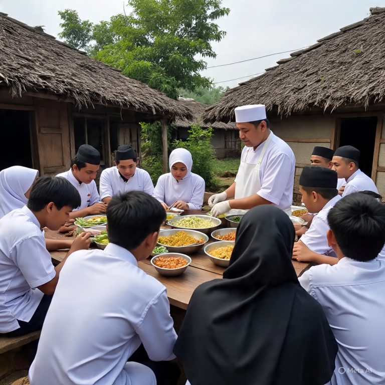 Apa Saja Tips Mencari Info Kuliner Populer dan Kekinian