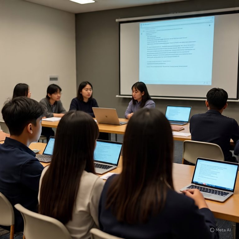 Upgrade Skill Sejak Dini: Extra Classes yang Boost Your Career Path Mahasiswa