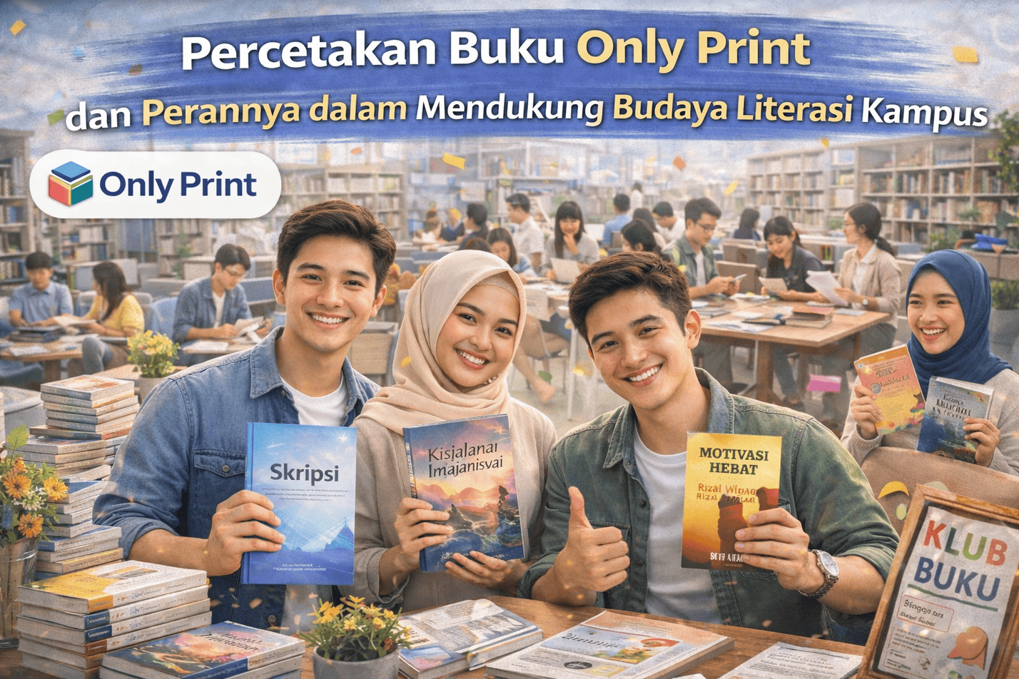 percetakan buku sitispini.ac.id