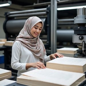 Inilah Cara Mengelola Proyek Penulisan Buku Bersama Teman Kampus yang Tak Terlupakan