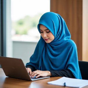 Strategi Efektif Manajemen Waktu untuk Mahasiswa yang Aktif Menulis dan Berorganisasi