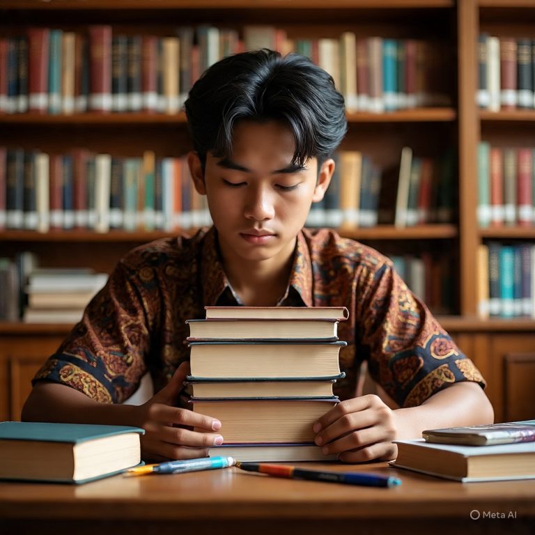 Lebih Baik Karya Mahasiswa Dikirim ke Penerbit atau Self Publish